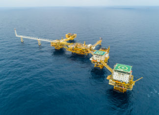 40 ปี เอราวัณ พลังขับเคลื่อนไทย