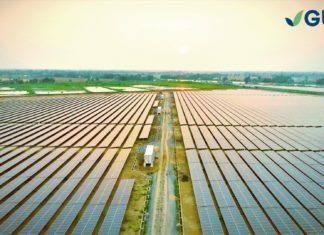 กลุ่มกัลฟ์จัดทัพการลงทุนใหม่ ให้ “กัลฟ์ รีนิวเอเบิล เอ็นเนอร์จี” ลุยธุรกิจพลังงานหมุนเวียน