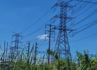 กกพ.เห็นชอบร่างหลักเกณฑ์เปิดให้บุคคลที่สามใช้ระบบสายส่งไฟฟ้า