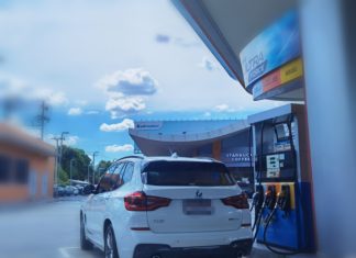 สนพ.แจงค่าการตลาดผู้ค้าน้ำมันยังอยู่ในเกณฑ์ราคาแนะนำไม่เกิน 2.40 บาทต่อลิตร