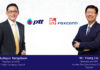 PTT and Hon Hai celebrate milestone with a joint venture to establish a fully integrated electric vehicle production in Thailand; paving the way to ASEAN’s EV hub