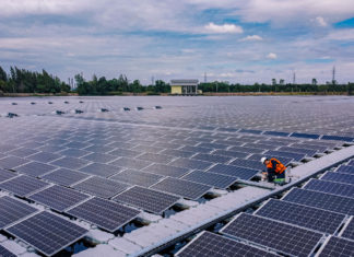 IRPC รับรางวัลยอดเยี่ยม LCSi ประจำปี 2564 ที่จัดโดย องค์การบริหารจัดการก๊าซเรือนกระจก