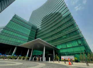 เปิดงบปี 65 กระทรวงพลังงาน ได้เพิ่ม 438 ล้าน สู้คดีปิโตรเลียม ชดเชยราคานำน้ำมันปาล์มดิบผลิตไฟฟ้า