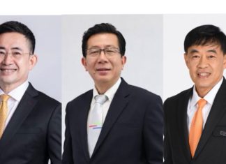 กฟผ. จับมือ ราช กรุ๊ป และเอ็กโก จดทะเบียนตั้ง “อินโนพาวเวอร์” พร้อมลุยธุรกิจสตาร์ทอัพพลังงาน