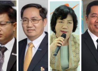 “พิทักษ์” “เริงชัย” ฉลุยเข้ารอบ 9 คนแสดงวิสัยทัศน์ ลุ้นเป็น กกพ.คนใหม่