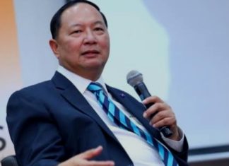 ครม.ตั้ง “คุรุจิต”นั่งประธานฝ่ายไทยในองค์กรร่วมไทย มาเลเซีย ต่ออีกวาระ