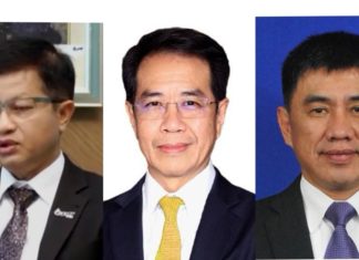 ฉลุย ครม.ตั้ง “พิทักษ์” “นรินทร์” “วรวิทย์” เป็น 3 กกพ.ใหม่