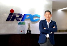 IRPC เผย Q2/65 กำไรสุทธิ 3,833 ล้านบาทเดินหน้าต่อยอดธุรกิจด้วยนวัตกรรมวัสดุและการใช้พลังงาน