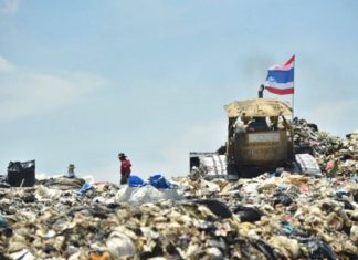 เผย 26 โครงการจองเค้กขายไฟฟ้าจากขยะชุมชนแล้วกว่า 187 เมกะวัตต์