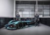 Dow จ่อพัฒนารถแข่ง EV พร้อมผนึก “จากัวร์ เรซซิ่ง” ลงชิงชัย Formula E ระดับโลก
