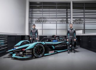 Dow จ่อพัฒนารถแข่ง EV พร้อมผนึก “จากัวร์ เรซซิ่ง” ลงชิงชัย Formula E ระดับโลก