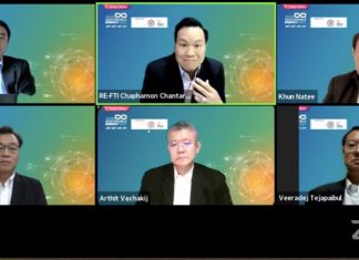 จี้รัฐปรับลดอัตราค่าเชื่อมระบบสายส่ง จูงใจเอกชนผลิตไฟฟ้าจากพลังงานหมุนเวียนส่งขายกันเอง