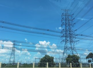 แจงอัตราเชื่อมต่อสายส่งไฟฟ้า 1.151 บาทต่อหน่วย แค่ทดลองใช้ 2 ปี ในERC Sandbox