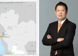 ครม.อนุมัติสิทธิสัมปทานปิโตรเลียมแปลงบนบก L1/64 ให้ ซีเอ็นพีซีเอชเค (ไทยแลนด์)