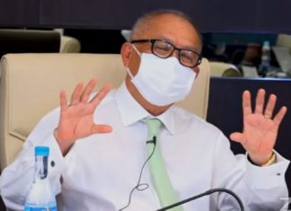 พลังงานเตรียมกู้อีก 2 หมื่นล้านตรึงราคาดีเซลไม่ให้ทะลุ 30 บาทต่อลิตร