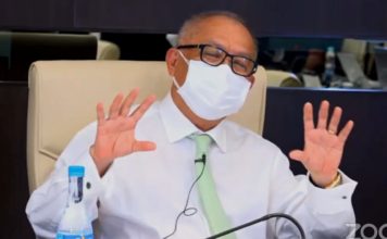 พลังงานเตรียมกู้อีก 2 หมื่นล้านตรึงราคาดีเซลไม่ให้ทะลุ 30 บาทต่อลิตร