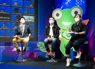 กกพ.ชวนวัยรุ่นไทยส่งผลงานร่วมกิจกรรม กบจูเนียร์ Bio Teenergy ชิงรางวัล 5 แสนบาท