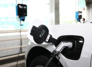 ครม. เร่งส่งเสริมใช้รถ EV ภายใน 2 ปี