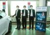 ออน-ไอออน เปิด EV Charging Station อย่างเป็นทางการ