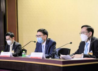 กพช.ไฟเขียวค่าไฟฟ้าที่ซื้อจาก 3 โครงการของสปป.ลาวทั้งน้ำงึม 3 ปากแบง ปากลาย