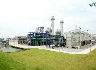 GULF กำไรโตต่อเนื่อง ไตรมาส 3 ปี 64 กว่า 2,293 ล้านบาท พุ่งขึ้น 73% จากปีก่อน