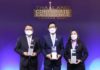 ปตท.รับ 3 รางวัลพระราชทาน Thailand Corporate Excellence Award 2021