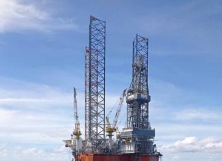 ปตท.สผ.สำรวจพบก๊าซต่อเนื่องใน ซาราวักเอสเค 417 นอกชายฝั่งมาเลเซีย