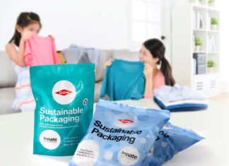 ทีมแพคเกจจิ้ง Dow ชี้เทรนด์บรรจุภัณฑ์รักษ์โลกมาแรง เน้นนวัตกรรมลดโลกร้อน แก้ปัญหาขยะ สร้างความยั่งยืน