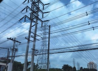 รัฐส่งสัญญาณประชาชนเตรียมรับมือค่าไฟฟ้าแพงตลอดปี 65