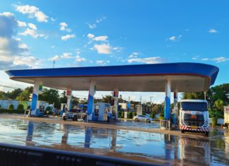 ดีเซล 9 เดือนแรกปี64 ใช้ลดลง ร้อยละ 6.1