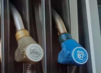 กบง.สั่งปรับสเปคน้ำมันดีเซลให้เหลือบี 7 ชนิดเดียว