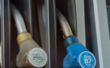 เตรียมเสนอขยับเพดานราคาดีเซลเกิน 30 บาทต่อลิตร