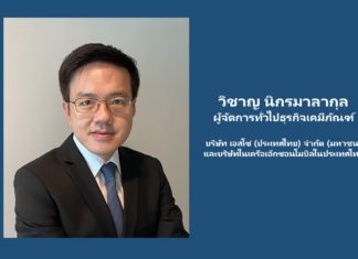 เอสโซ่และเอ็กซอนโมบิลในประเทศไทย ผู้นำด้านสารละลายไฮโดรคาร์บอนที่มีความปลอดภัยและประสิทธิภาพสูง ตอบโจทย์ลูกค้าด้วยผลิตภัณฑ์ที่หลากหลาย