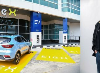 กฟผ. เร่งสร้าง EV Charging Station ให้มีมากกว่า 100 แห่งในปี 2565 รองรับรถ EV มาแน่!