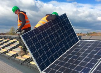 เพิ่มประสิทธิภาพให้กับความปลอดภัยของระบบ PV ด้วยนวัตกรรมเพื่อประเทศไทย