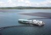 Sungrow ติดตั้งระบบ Floating Solar ให้โรงไฟฟ้าพลังงานแสงอาทิตย์แบบทุ่นลอยน้ำขนาดใหญ่ที่สุดของไทย