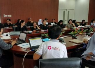 เชฟรอนจับมือ P2H พัฒนาทีมสหวิชาชีพ สร้างภูมิคุ้มกันชีวิตให้วัยรุ่น