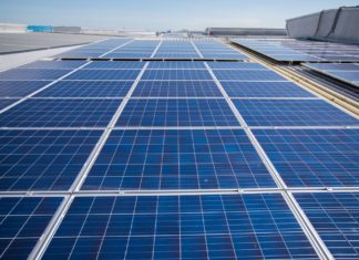 WHAUP โชว์ลงทุน Solar Rooftop พร้อมแบตเตอรี่ 25 ล้านช่วยประหยัดค่าไฟได้ 4 ล้านต่อปี