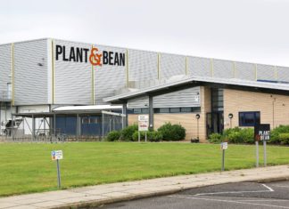 อินโนบิก จับมือ พันธมิตร ตั้งโรงงานผลิตผลิตภัณฑ์โปรตีนทางเลือกในไทย