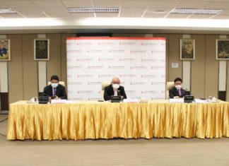 กระทรวงพลังงานประกาศแผนปี 65 จับมือพันธมิตรก้าวสู่ยุคพลังงานสะอาด