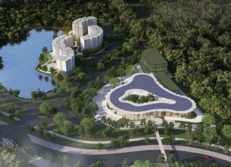 วังจันทร์วัลเลย์ ได้การรับรองเป็น Smart City ของไทย