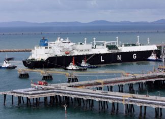 Spot LNG ราคาพุ่งสูง ปตท.ใช้สัญญานำเข้าระยะยาวช่วยลดผลกระทบ