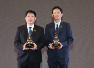 IRPC คว้า 2 รางวัลสุดยอดด้านพลังงานไทยระดับสากล “Thailand Energy Awards 2020 และ 2021”