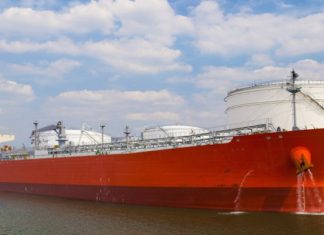 กรมธุรกิจพลังงานเผยมูลค่านำเข้าน้ำมันดิบปี64 กว่า 6 หมื่นล้านบาทต่อเดือนเพิ่มขึ้น 63 %