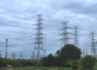 ลดบทบาท กฟผ.กำหนดราคาซื้อไฟฟ้าพลังน้ำจาก สปป.ลาว