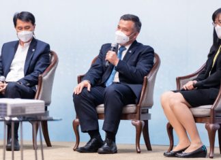 IRPC ส่งเสริมความเท่าเทียมทางเพศและศักยภาพสตรี