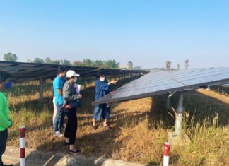 ซีอีโอ เอสพีซีจี ตั้งเป้าปีนี้ผลิตไฟฟ้าได้ไม่ต่ำกว่า 388 ล้านหน่วย