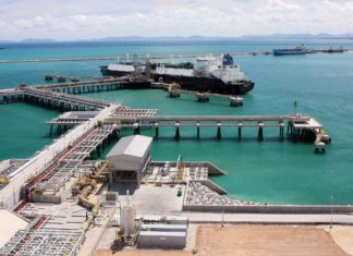 กกพ.เปิดโควต้า LNG 2.7 ล้านตันให้ Shipper แข่งขันนำเข้าปี65