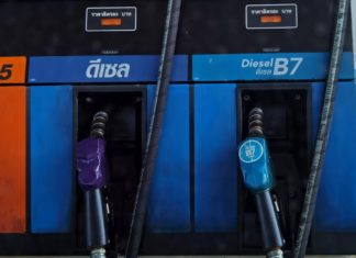 กบง.อนุมัติปี 67 เหลือดีเซลB7 เพียงเกรดเดียว