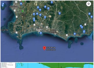 พลังงาน เกาะติดเหตุนำ้มัน SPRC รั่วกลางทะเล ยันไม่กระทบปริมาณสำรองประเทศ